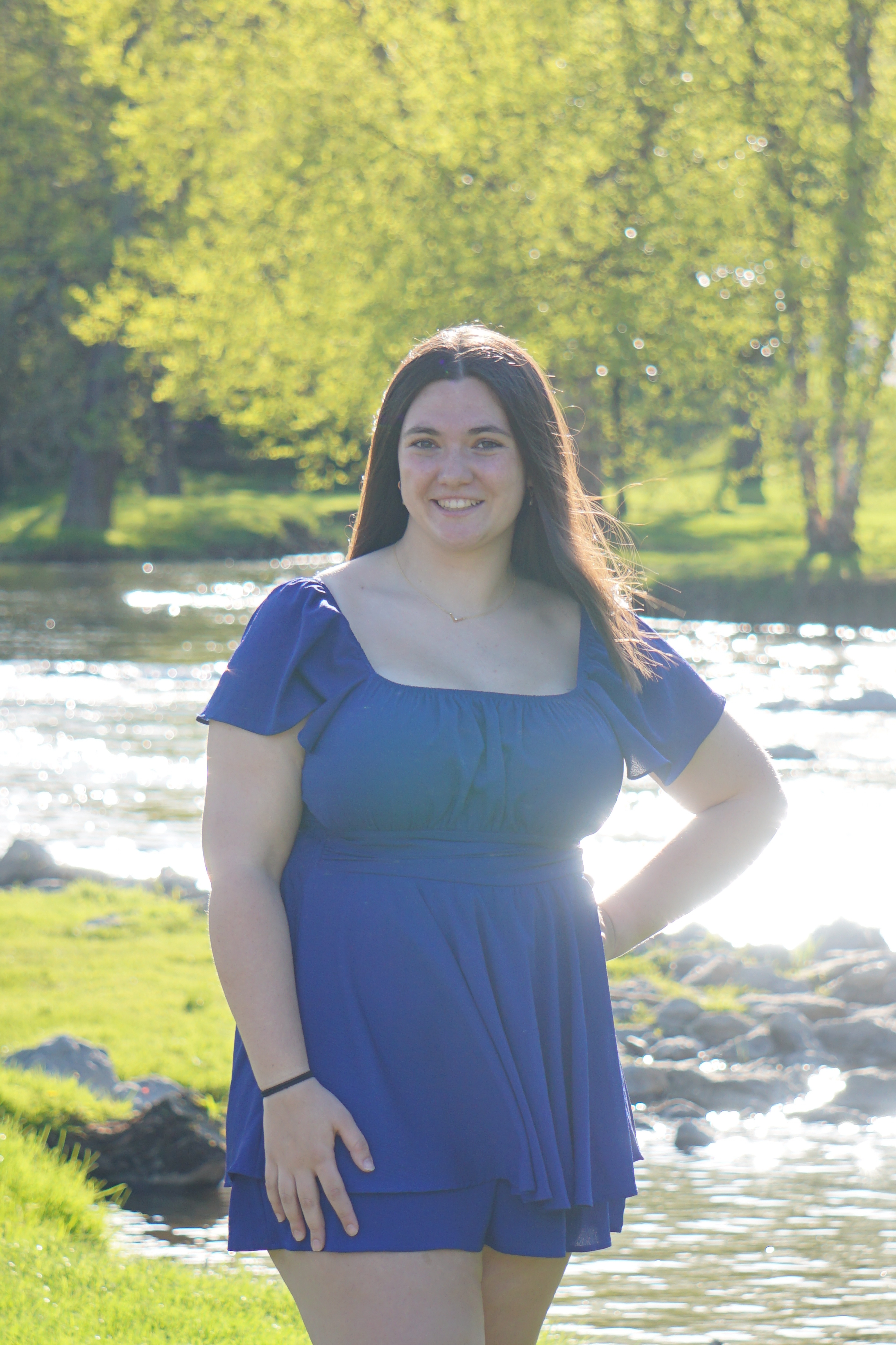 image of Erin Timmins