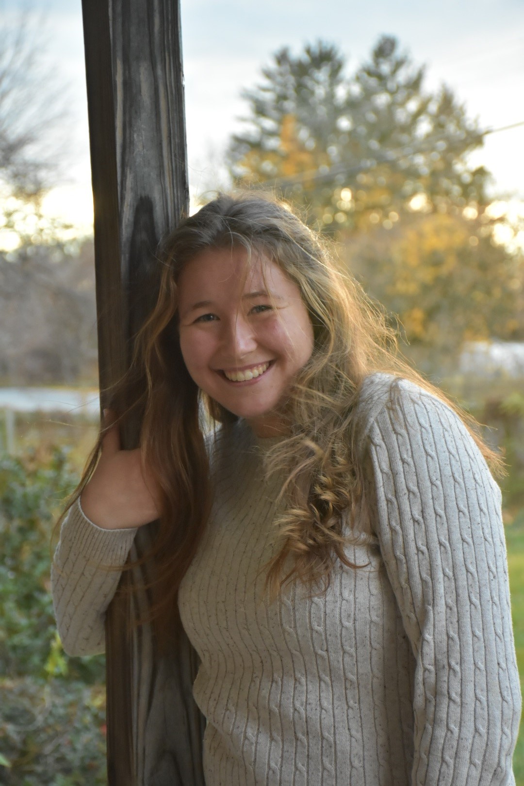 image of Elizabeth Anthony