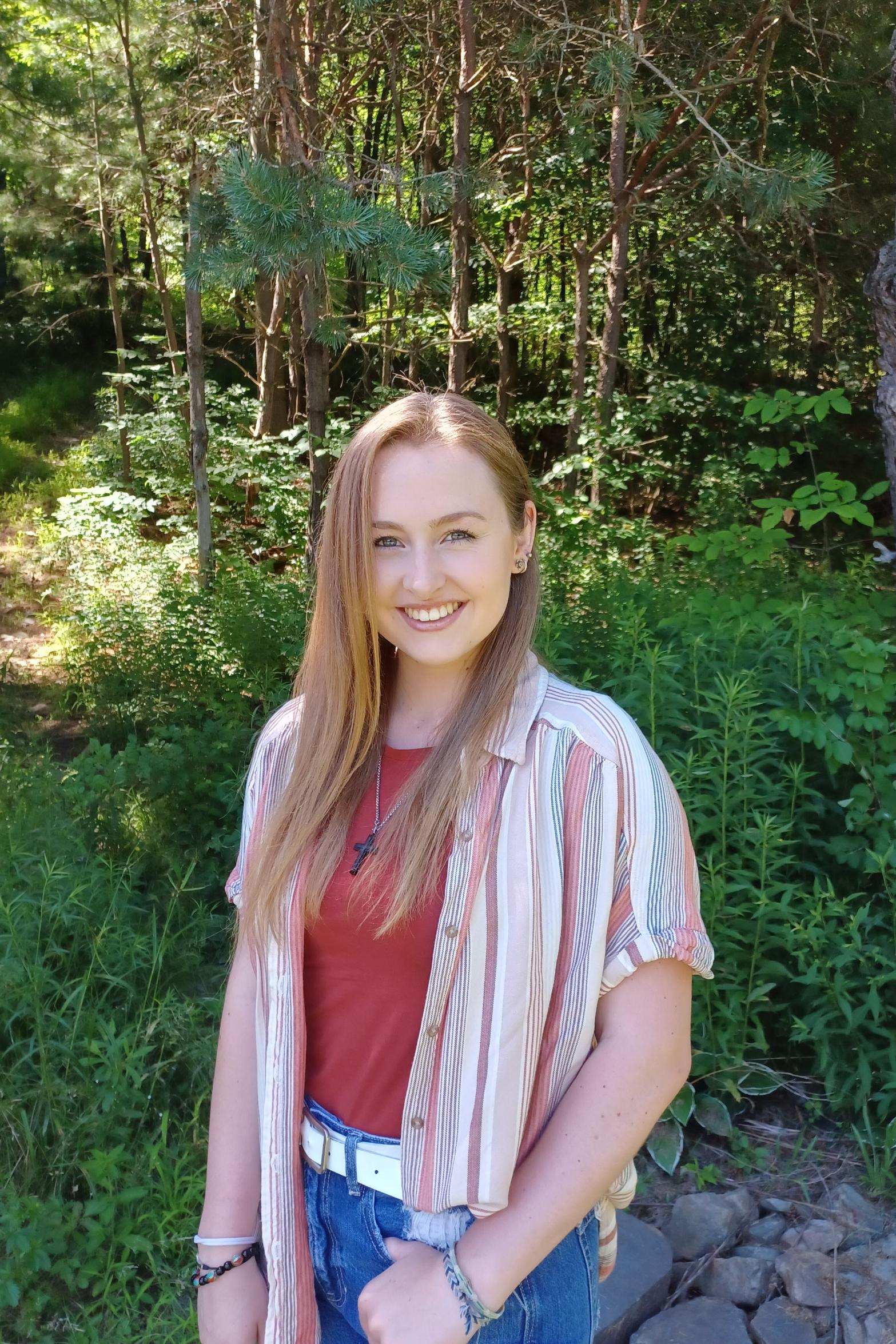 image of Jenna O'Connell