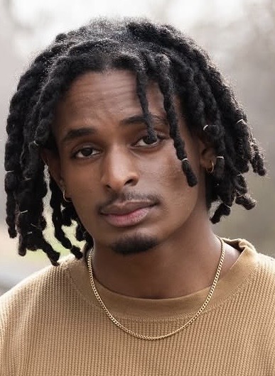 image of Corban Reinard