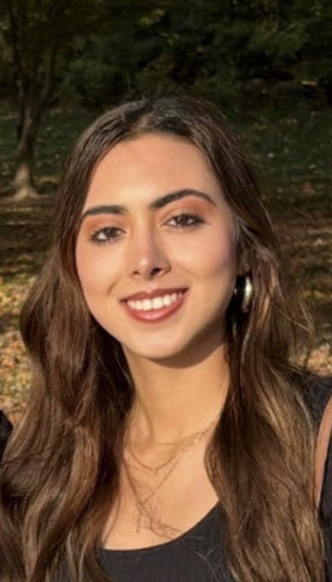 image of Litzy Moreno