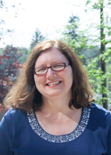 image of Kim Phipps