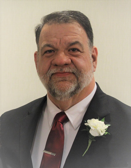 image of Jeffery Wolfe