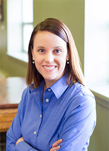 image of Leah Clarke