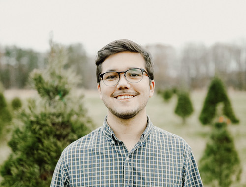 image of Nick Anguiano