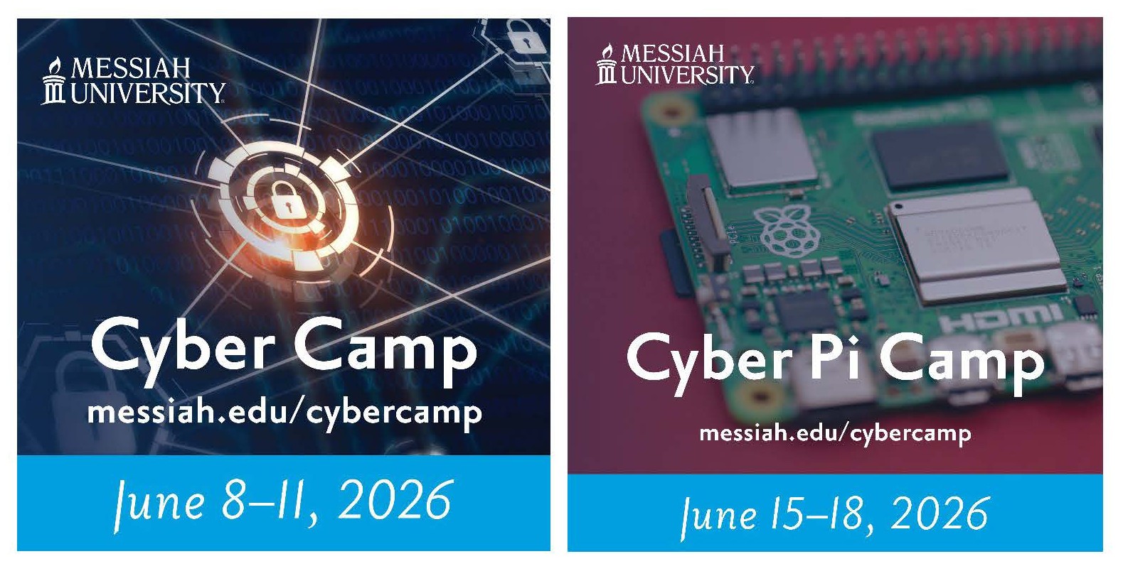 Cyber Camp 2026