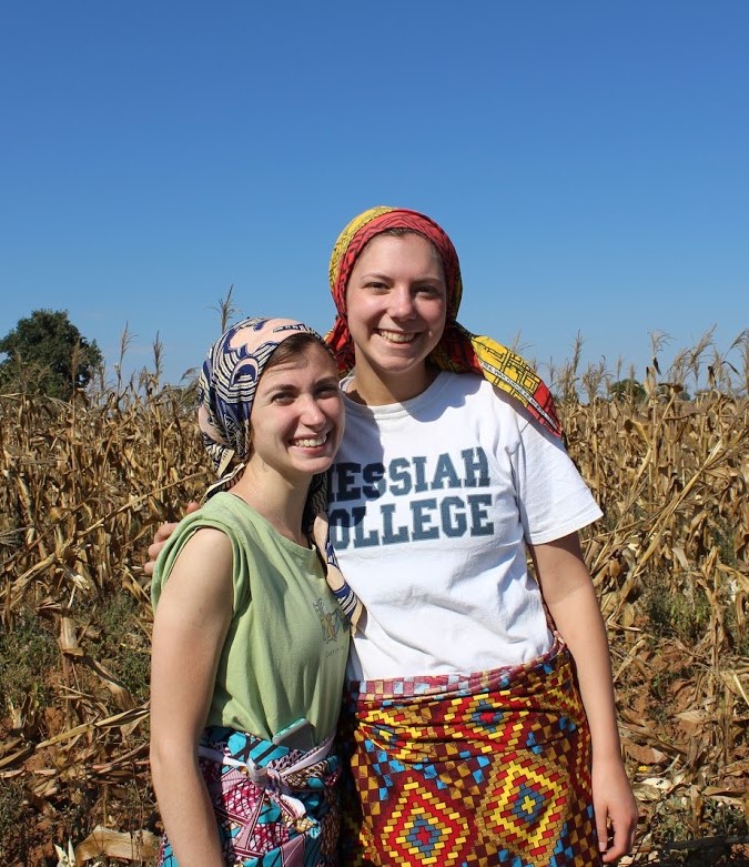 BIOL Travel course zambia