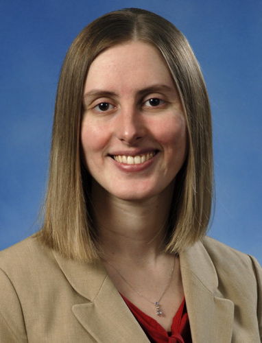 image of Christina Martin
