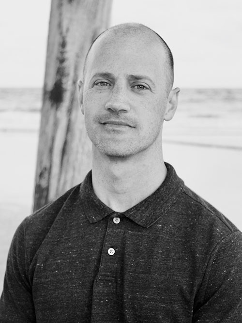 image of Matt Chiodi