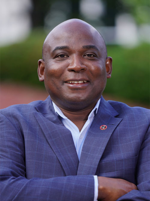 image of Taiye Lambo