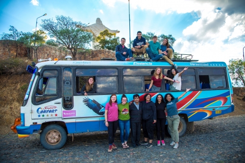 Bolivia 2018