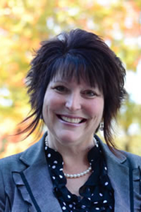 image of Nance McCown