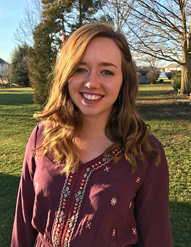 Maddie conley