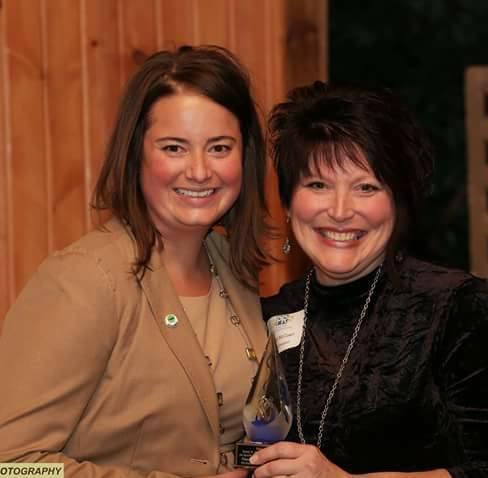 Nance mcdowell award