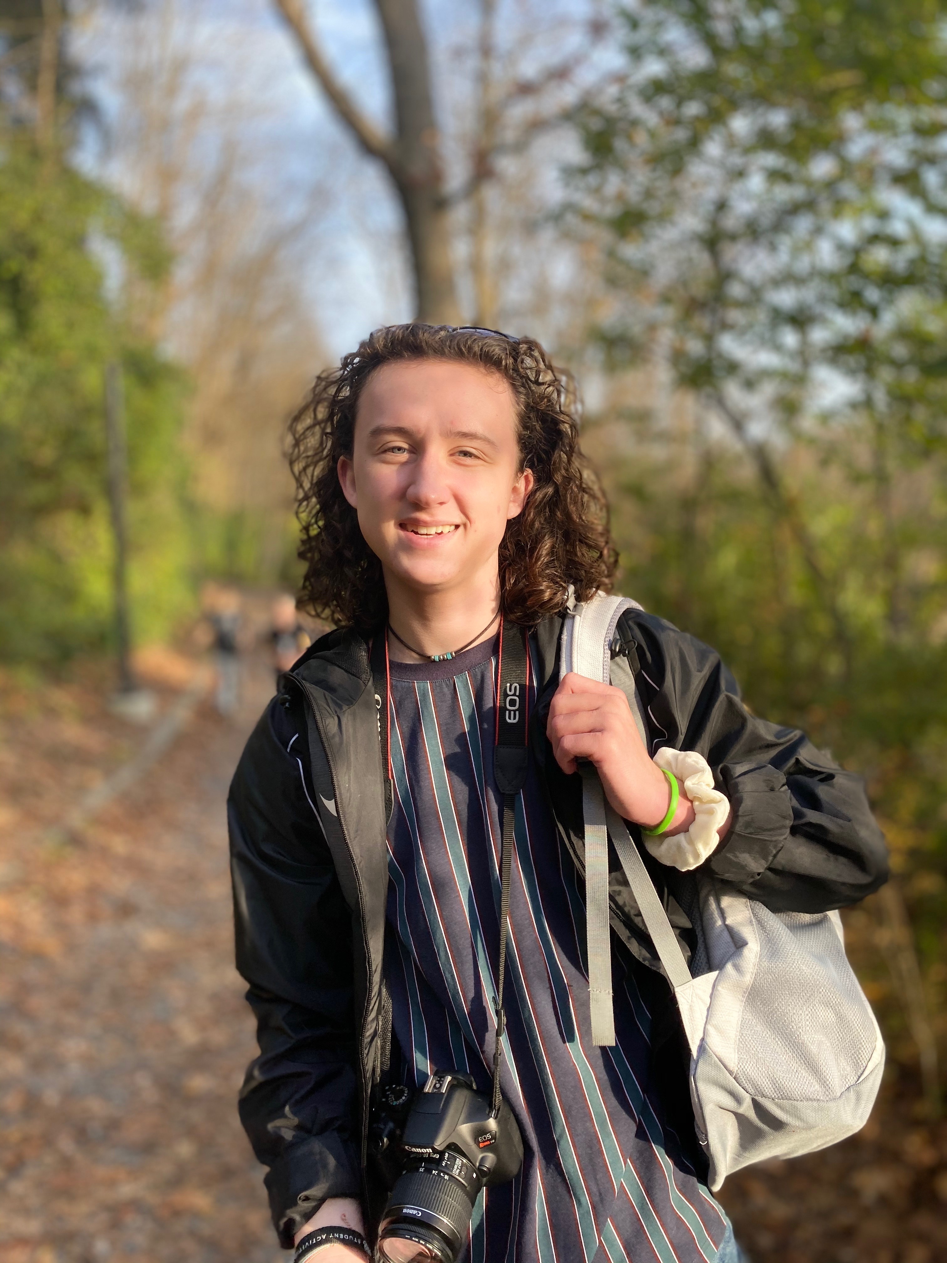 image of Nate Castellitto