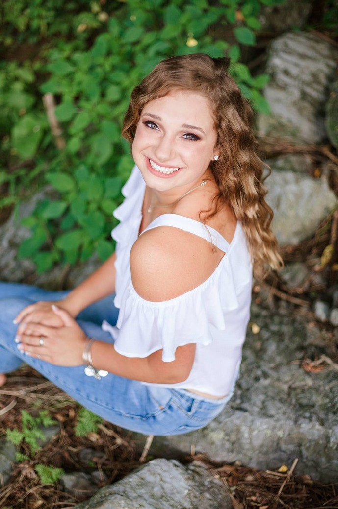 image of Olivia Shields