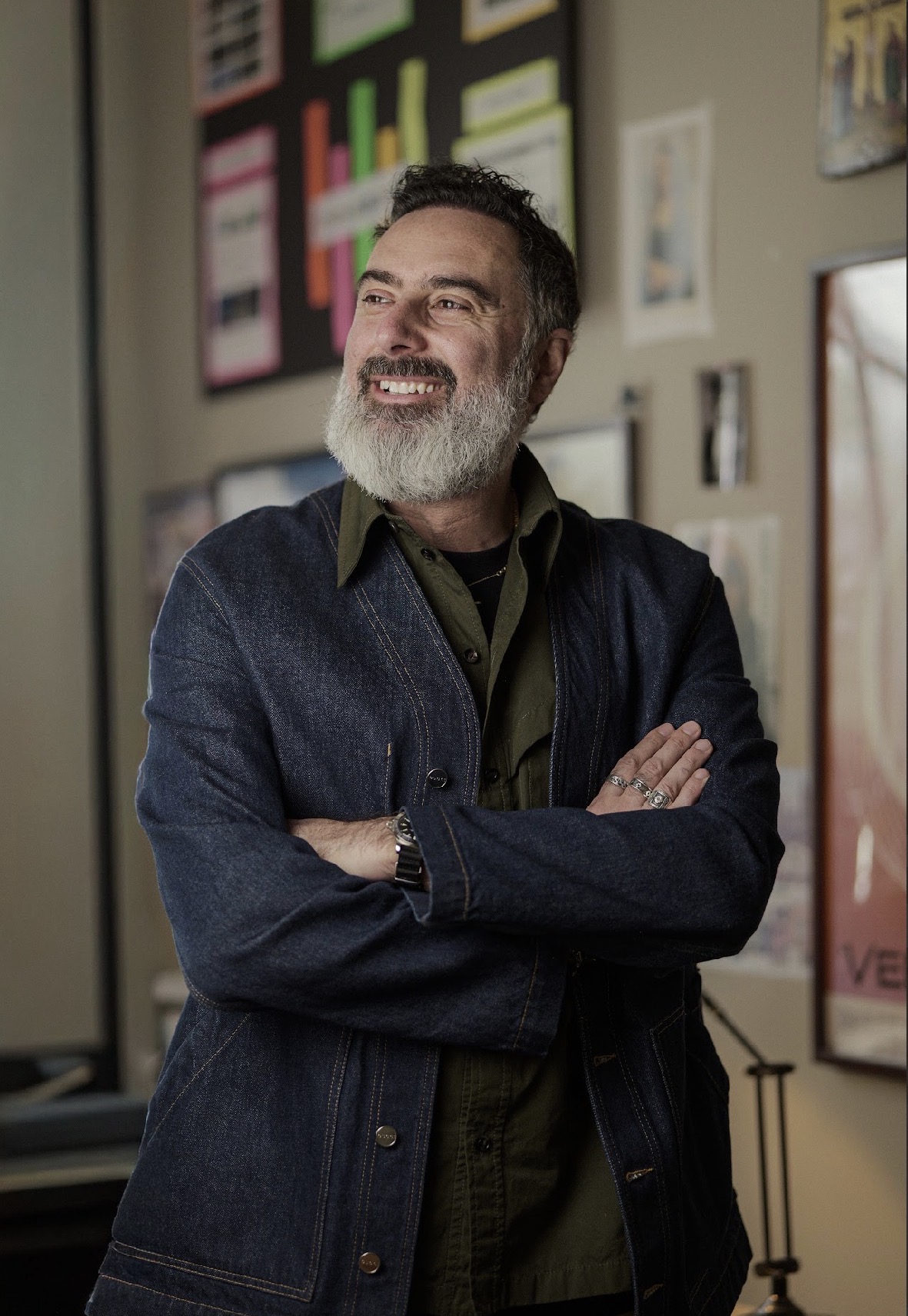 image of Kim Phipps