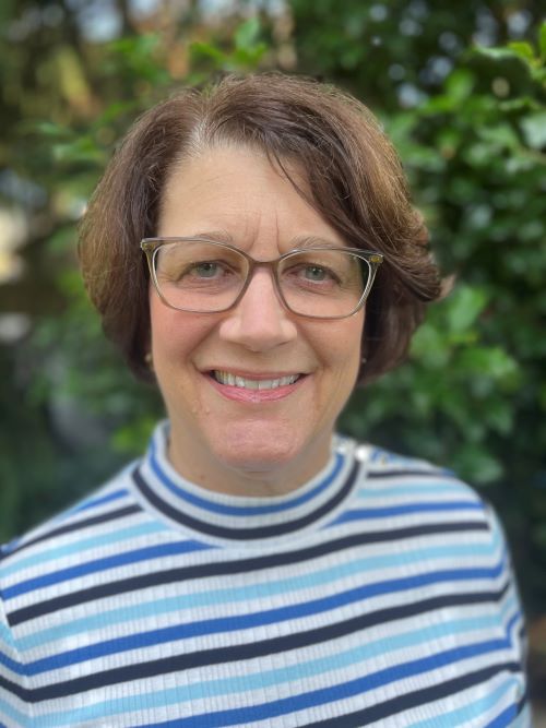 image of Kim Phipps