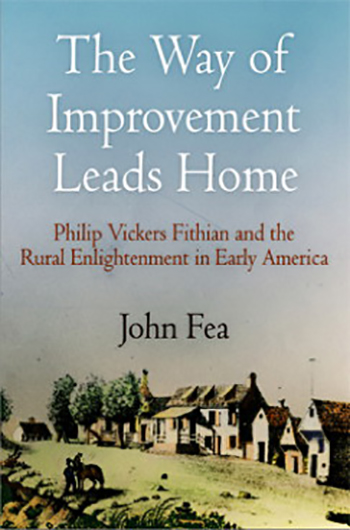 the way of improvement leads home