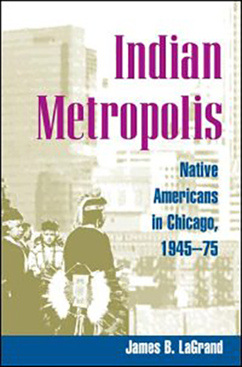 Indian Metropolis