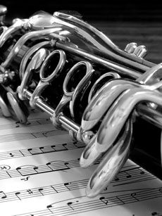 Clarinet Choir 