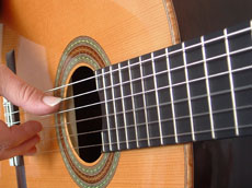 Guitar Ensemble