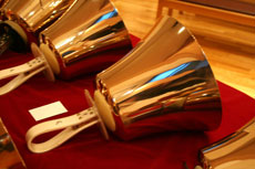 Handbell Choir