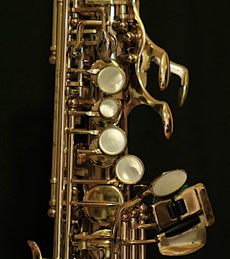 Saxophone Quartet