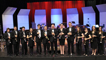 Trumpet Ensemble