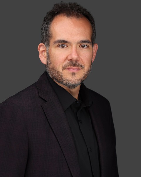 Dominic Armstrong