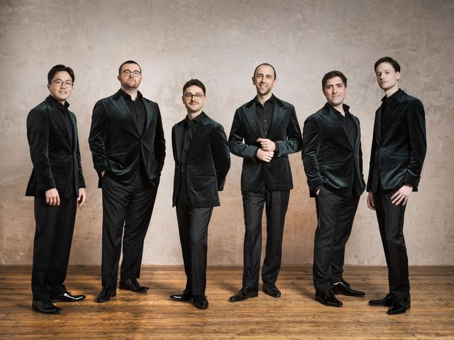 The King's Singers