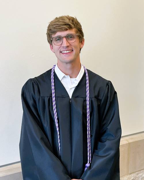 image of Jacob Walker