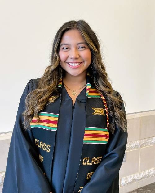 image of Jessica Alvarado