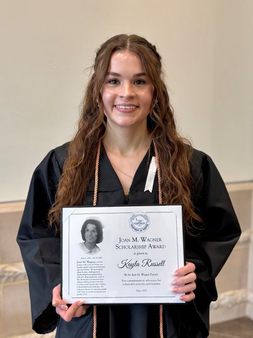 image of Kayla Russell