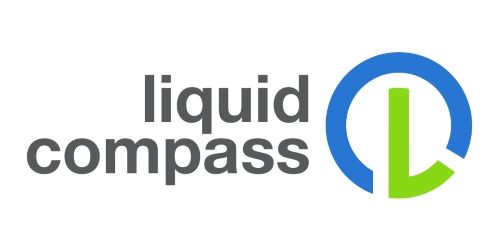 Liquid Compass logo