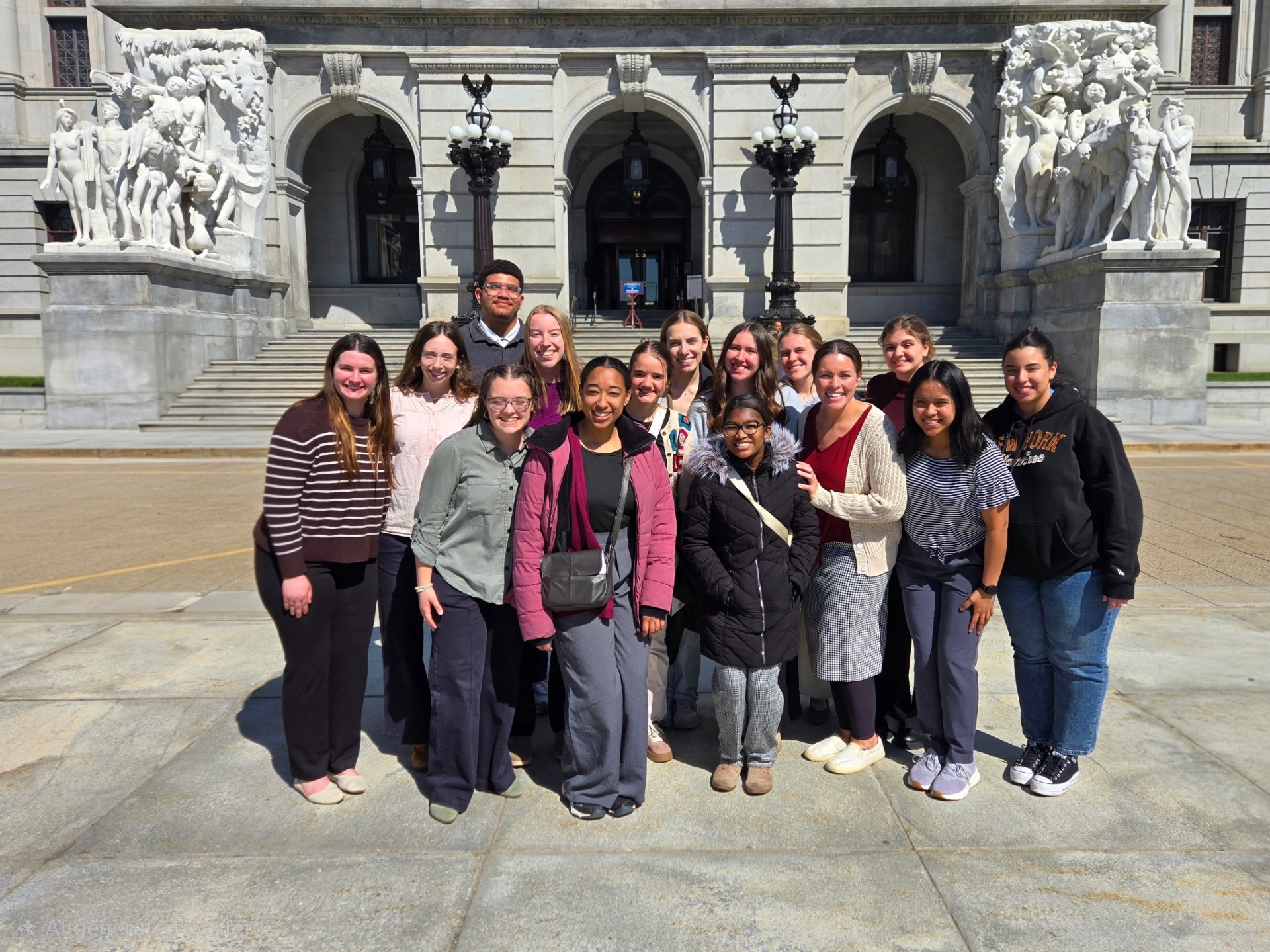 Advocacy Day