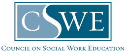 CSWE logo