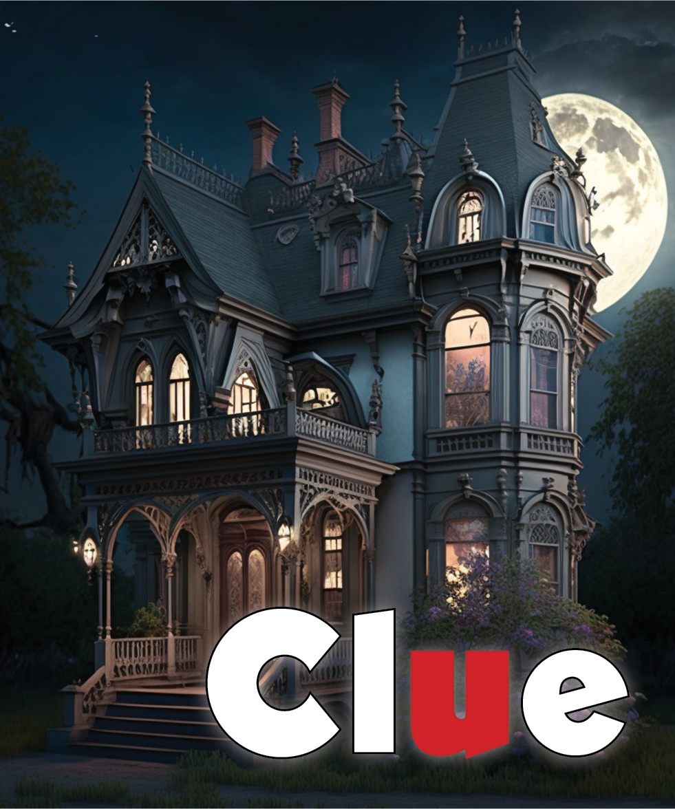 Clue
