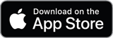 Apple App Store Logo
