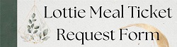 Lottie meal ticket request button