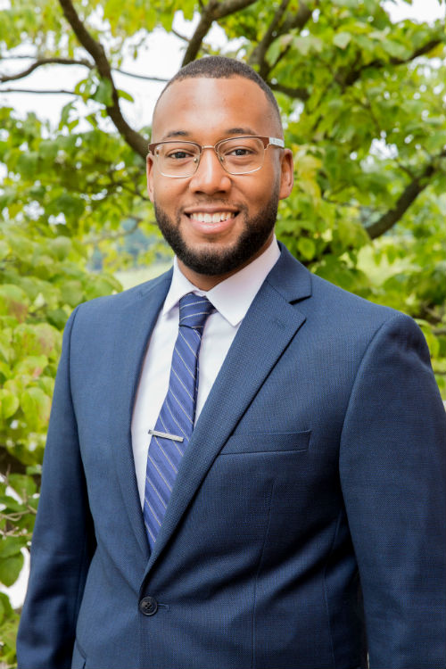 image of Orlando Williams