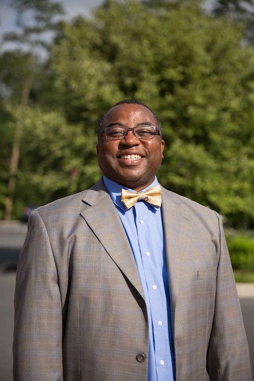 image of Todd Allen
