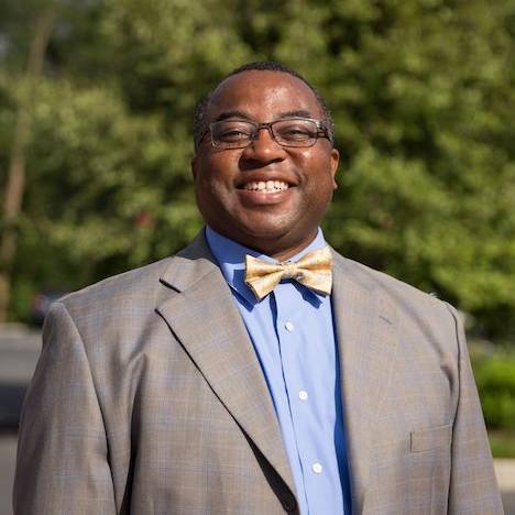image of Todd Allen