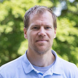 image of Matt Reitnour
