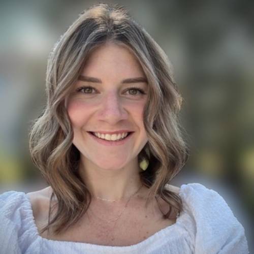 image of Alissa Ford, M.A., NCC, LPC