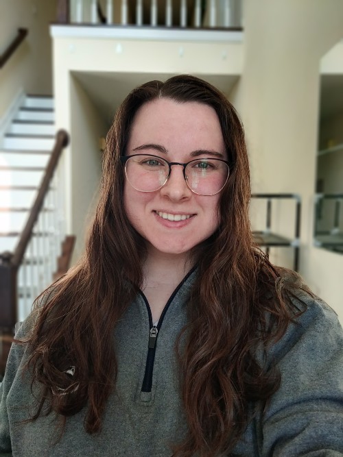 image of Angela Elkerton