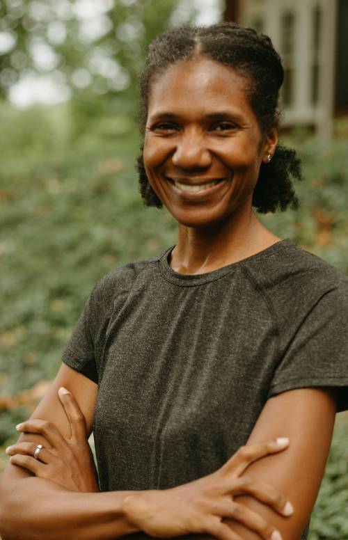 image of Chanty Webb, R.N., B.S.N.