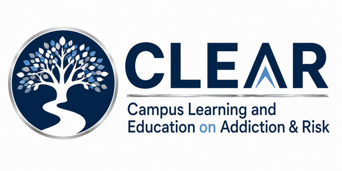 CLEAR logo