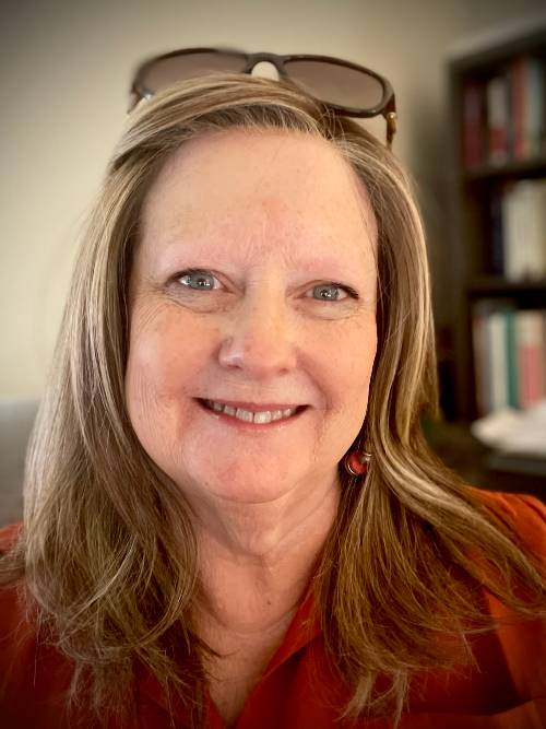image of Debra Danielson, M.A., LPC, NCC, ACS, CCTP-II
