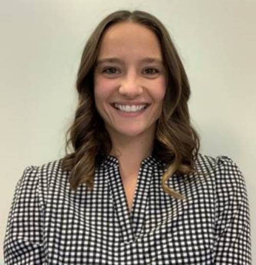image of Ellie Brautigam, M.S., NCC
